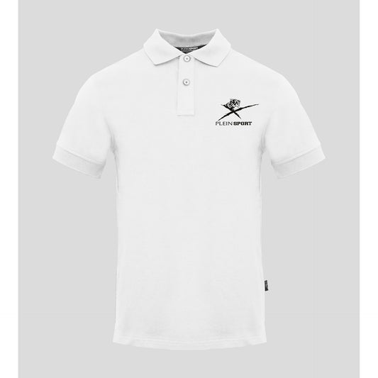 Plein Sport Polo Shirt