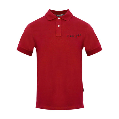 Plein Sport - Polo Rood