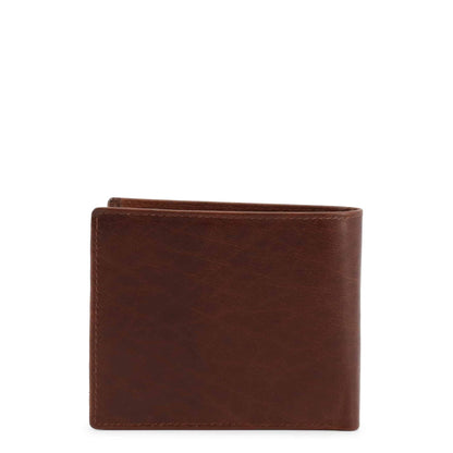 Lumberjack Leather Wallet