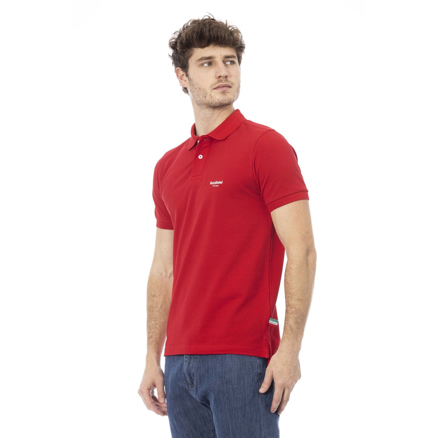 Baldinini Trend Polo Shirt