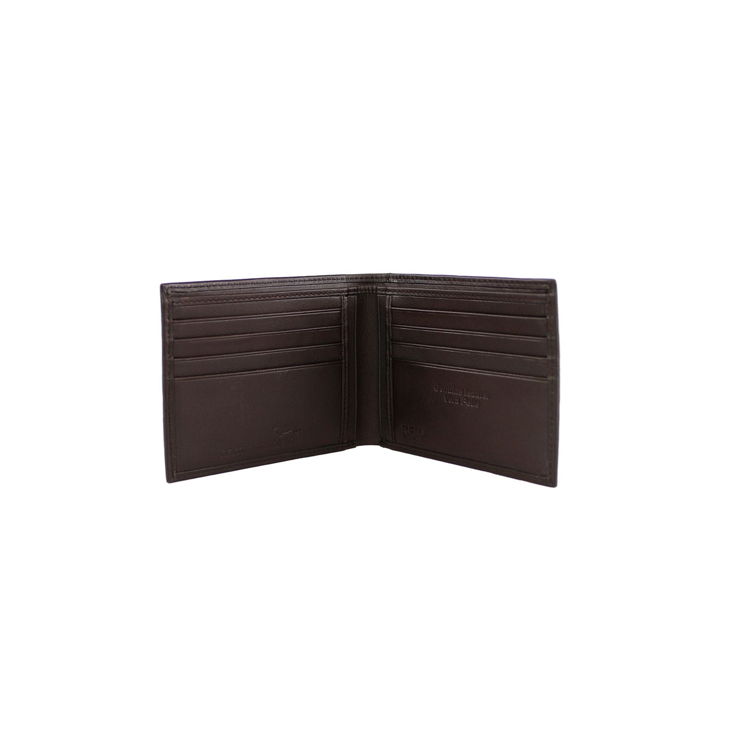 Harmont & Blaine Leather Wallet