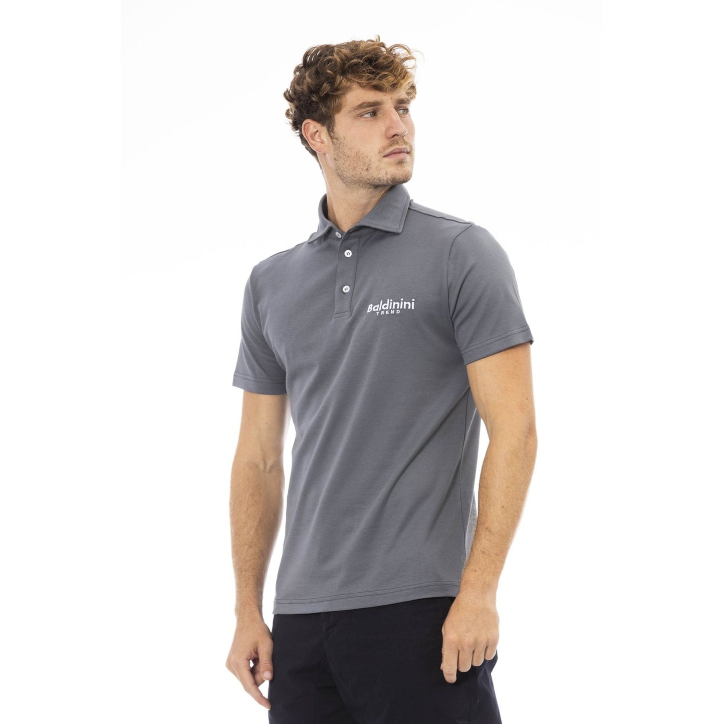 Baldinini Trend Polo Shirt