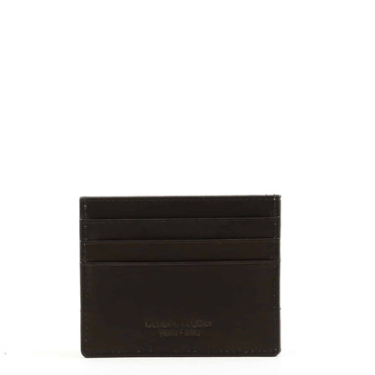 Lumberjack Leather Wallet