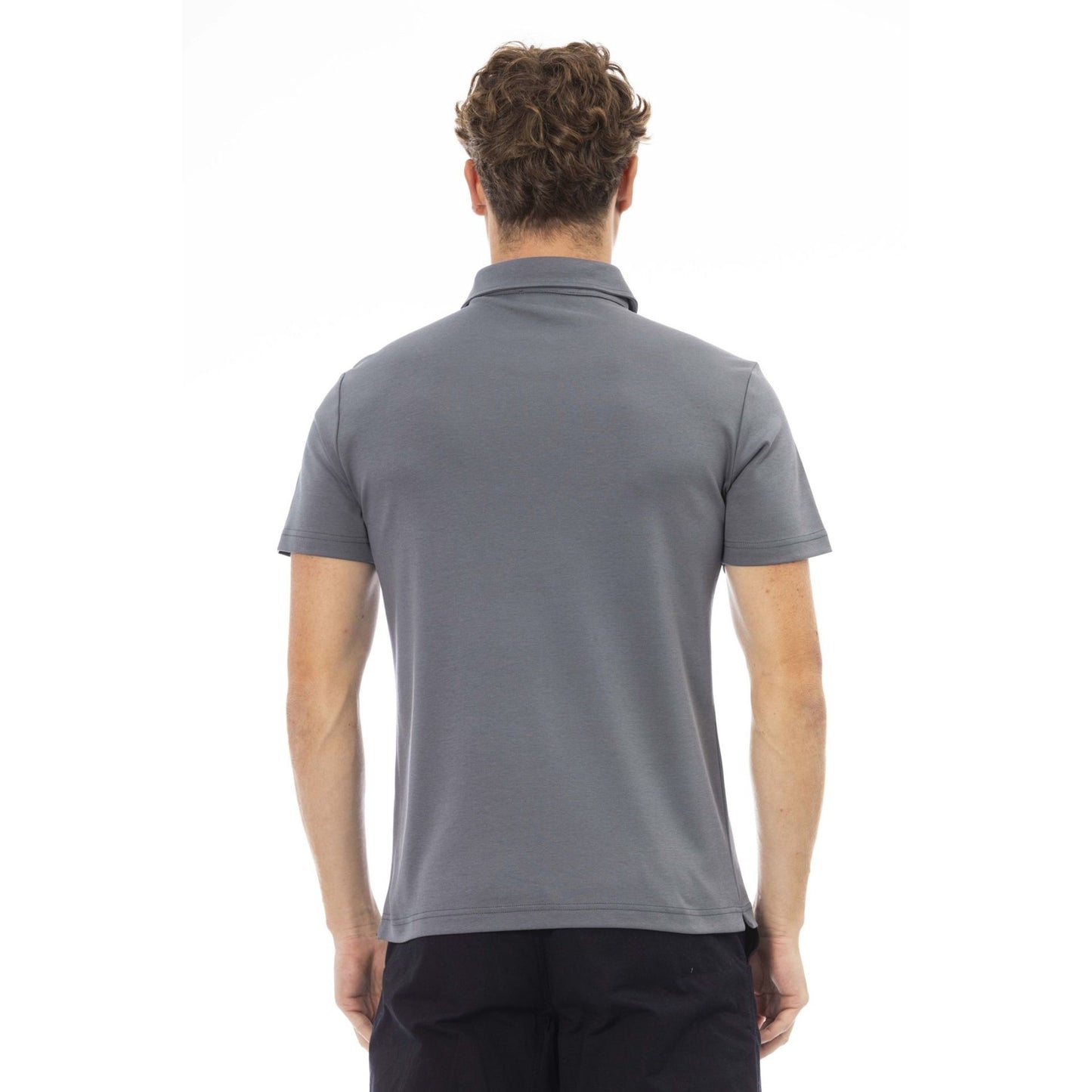 Baldinini Trend Polo Shirt