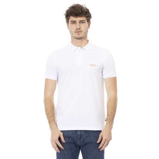 Baldinini Trend Polo Shirt