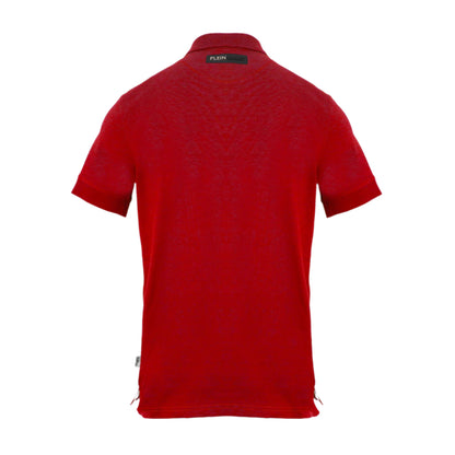 Plein Sport Polo Shirt