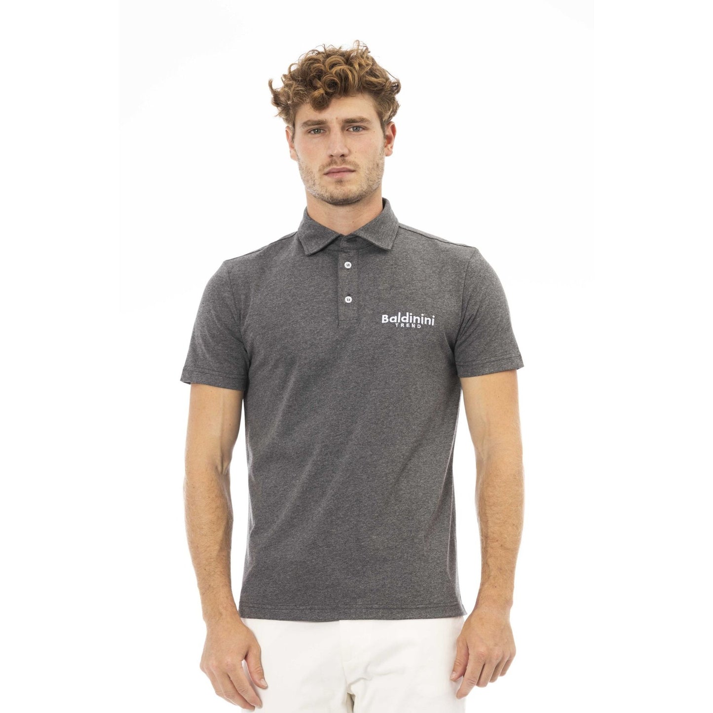 Baldinini Trend Polo Shirt