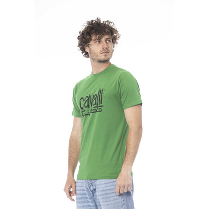 Cavalli Class T-shirts