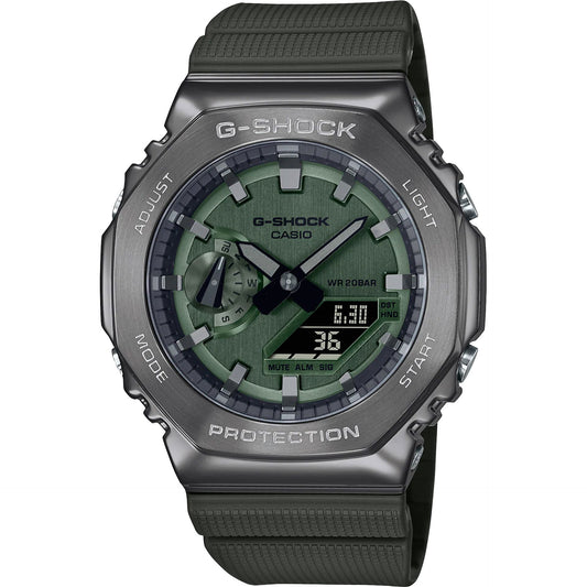 Casio Watches