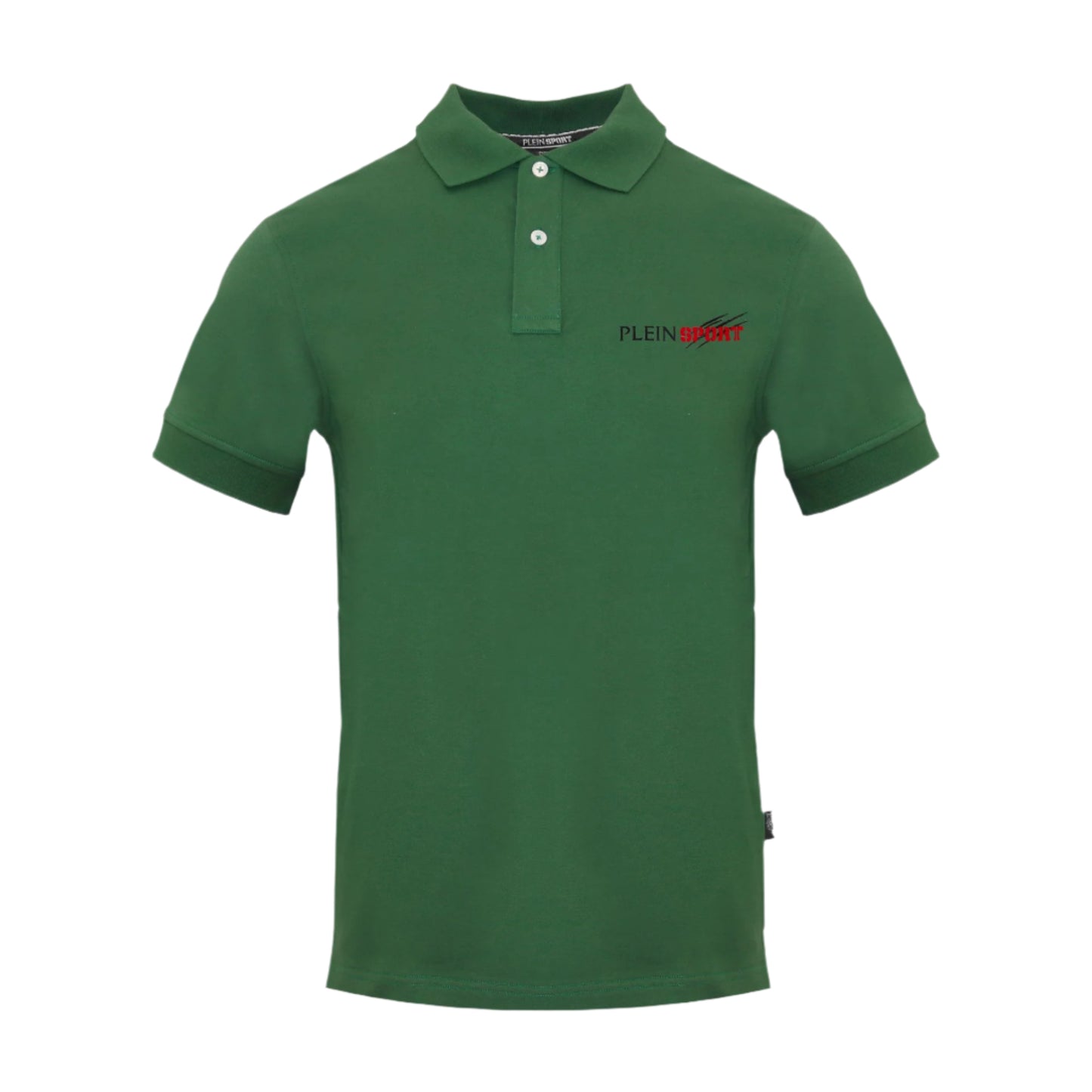 Plein Sport - Polo Groen