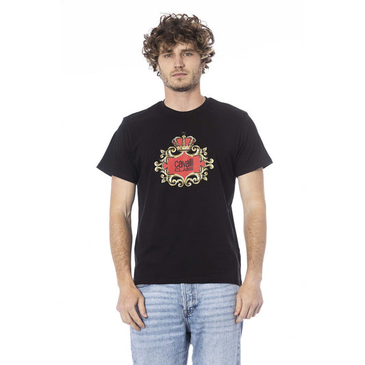 Cavalli Class T-shirts