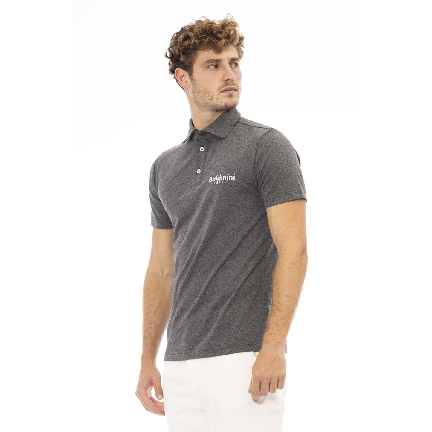 Baldinini Trend Polo Shirt