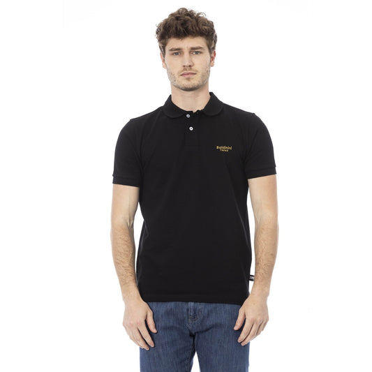 Baldinini Trend Polo Shirt