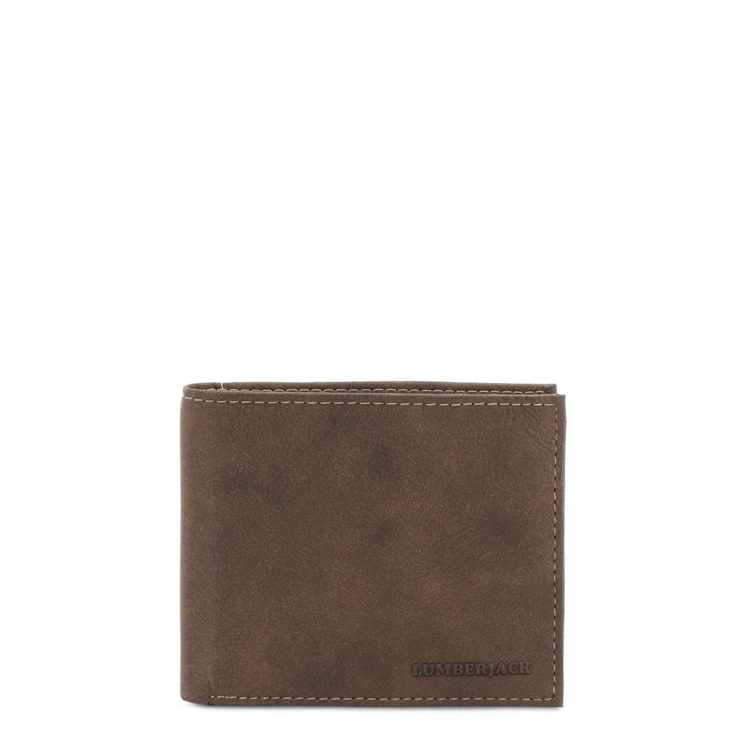 Lumberjack Leather Wallet