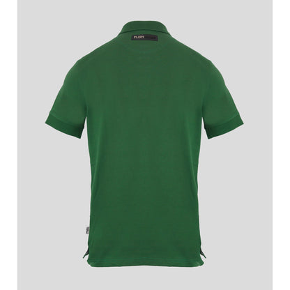 Plein Sport - Polo Groen