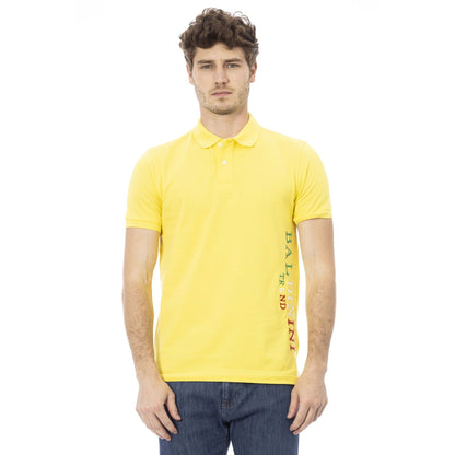 Baldinini Trend Polo Shirt