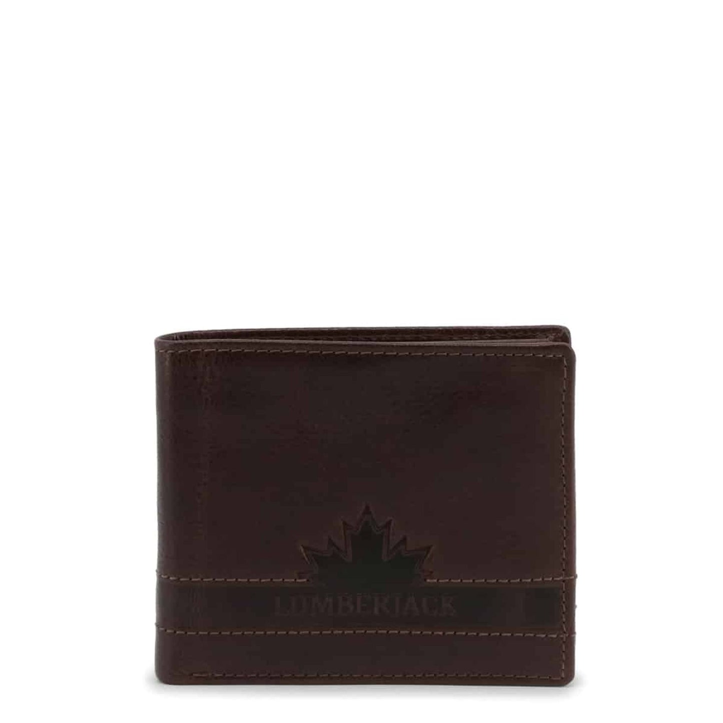 Lumberjack Leather Wallet