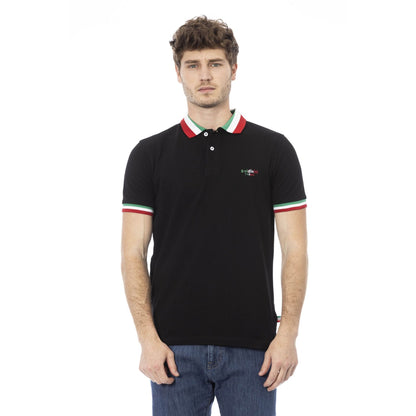 Baldinini Trend Polo Shirt