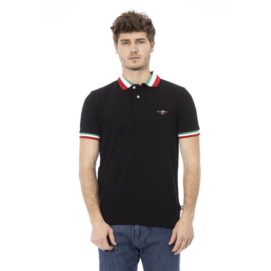 Baldinini Trend Polo Shirt