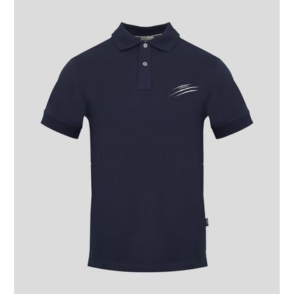 Plein Sport - Polo Marineblauw