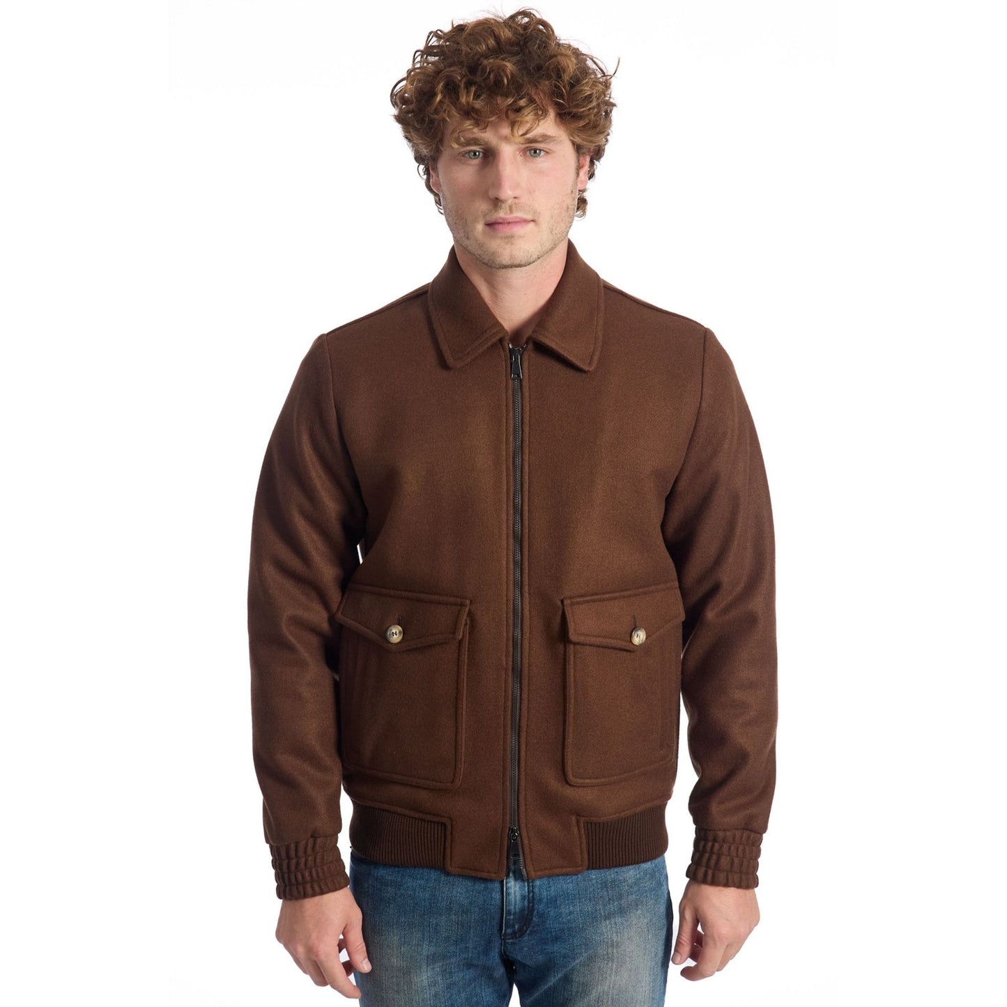 Roberto Pepe Luxury Jacket