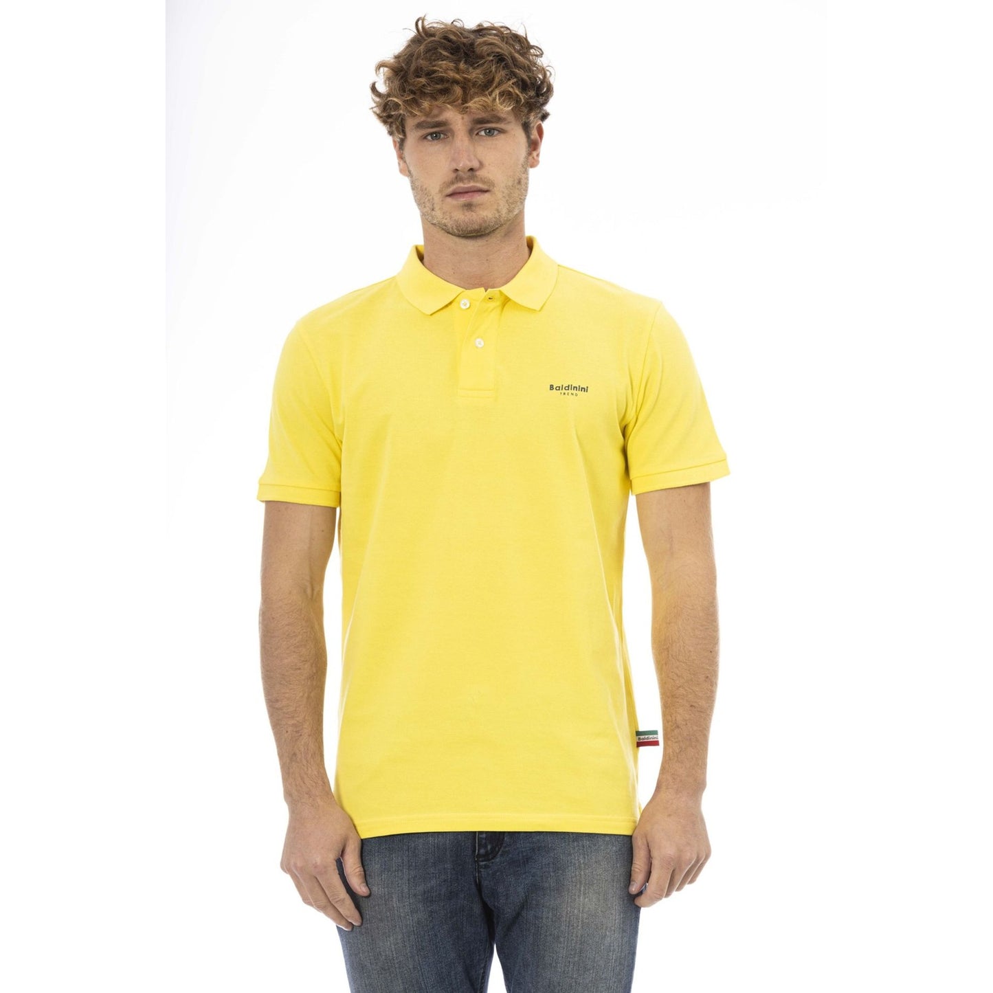 Baldinini Trend Polo Shirt