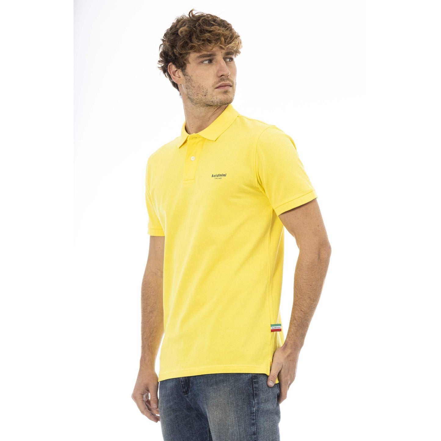 Baldinini Trend Polo Shirt