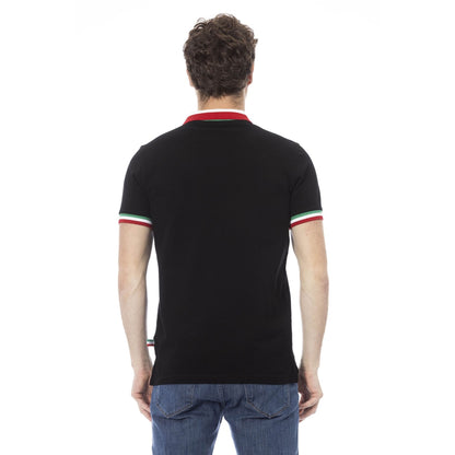 Baldinini Trend Polo Shirt