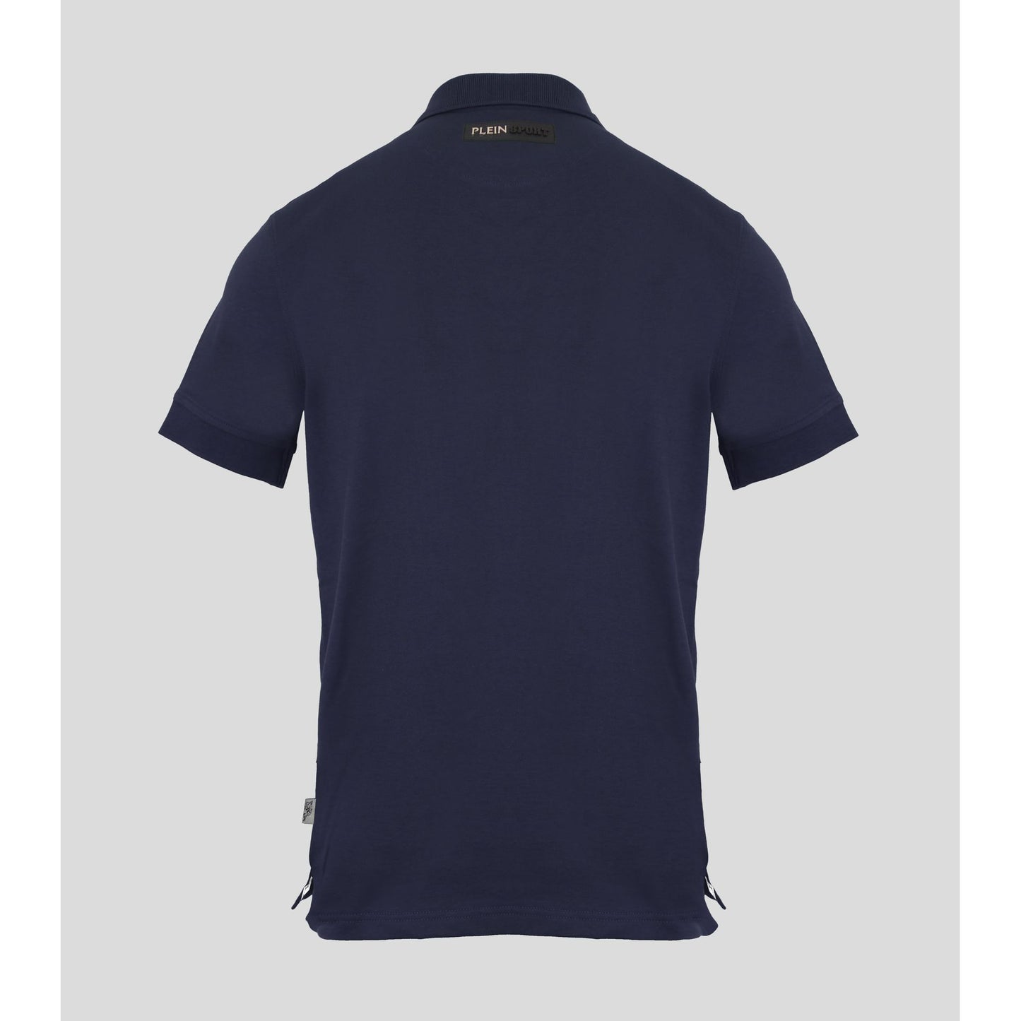 Plein Sport - Polo Marineblauw