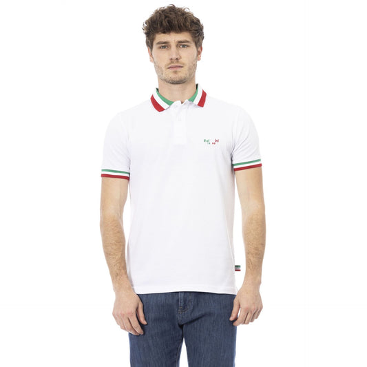 Baldinini Trend Polo Shirt