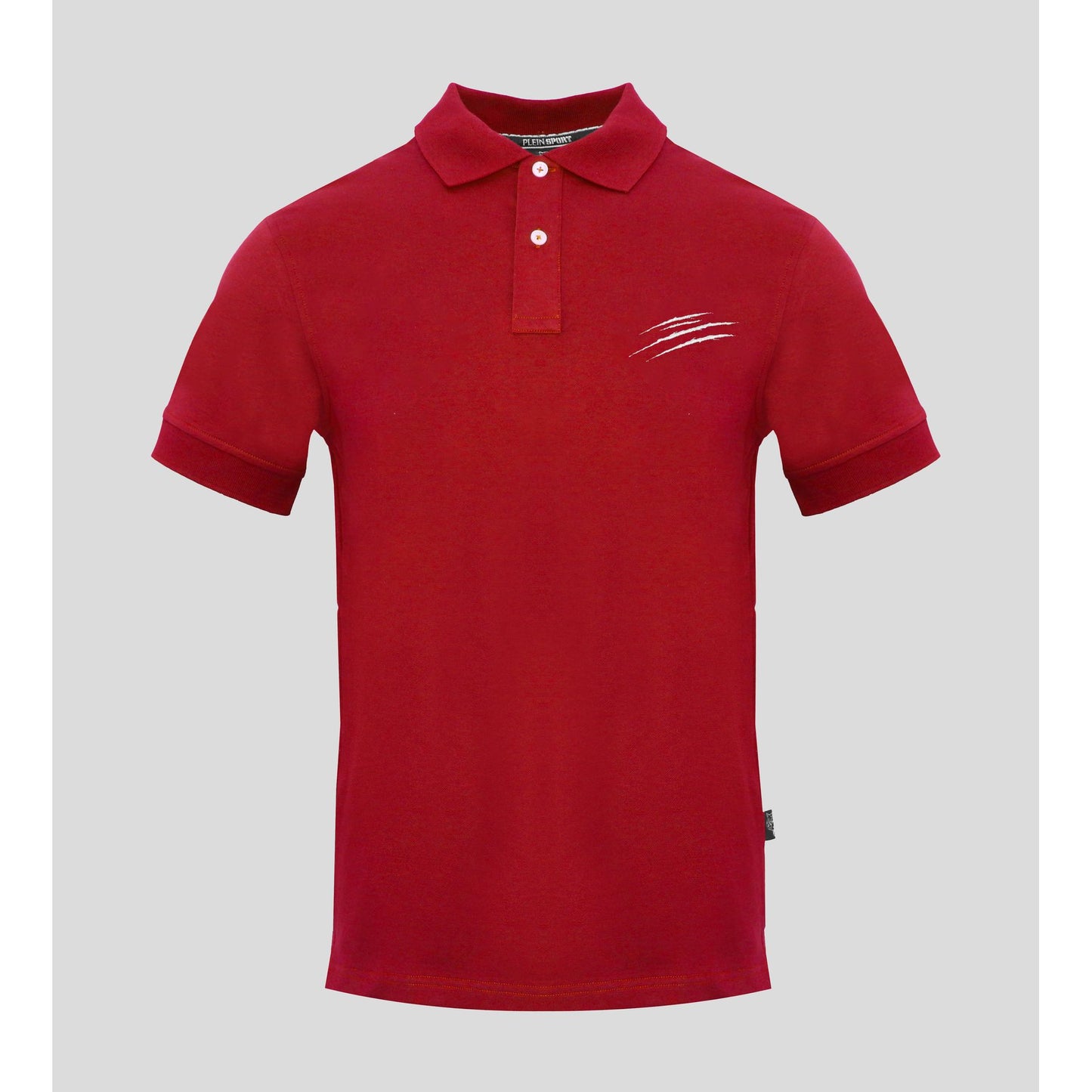 Plein Sport Polo Shirt