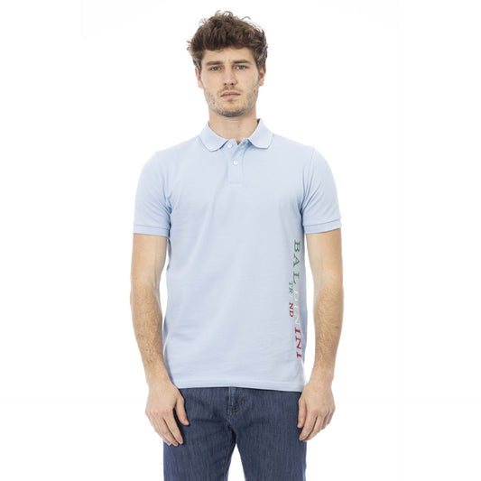 Baldinini Trend Polo Shirt