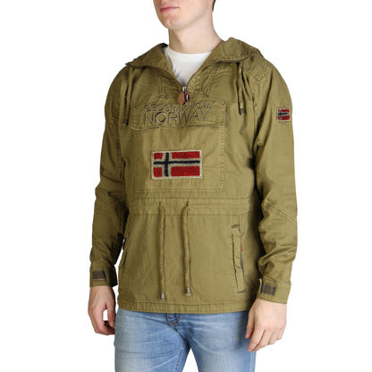 Geographical Norway Jacket