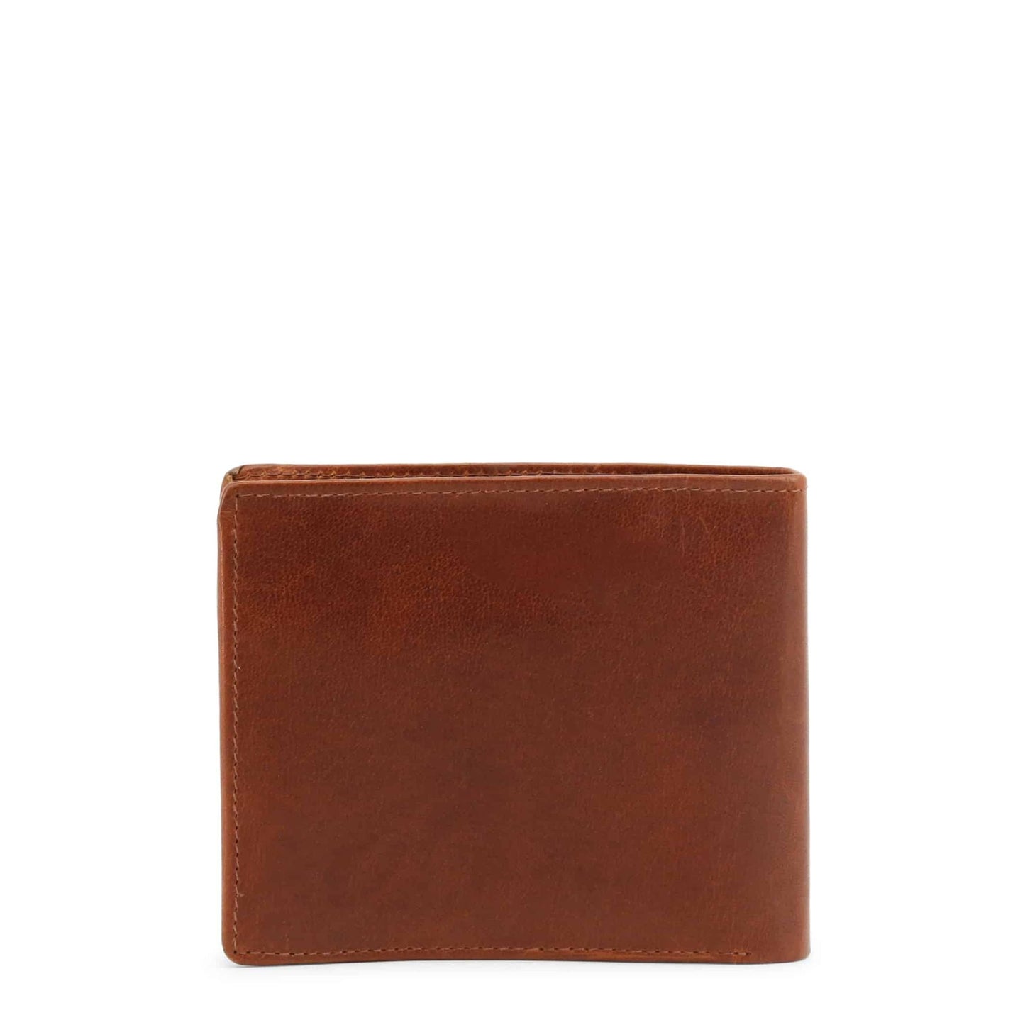 Lumberjack Leather Wallet