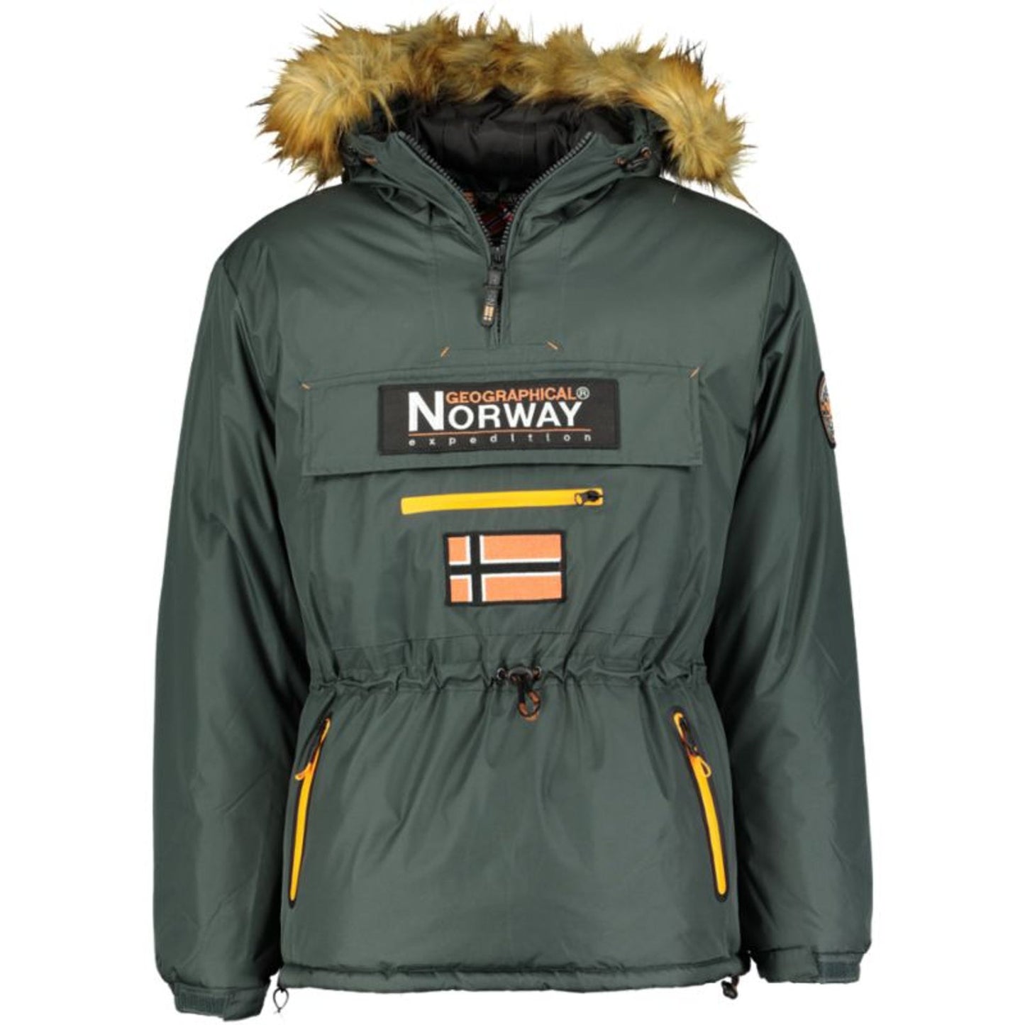 Geographical Norway Jacket