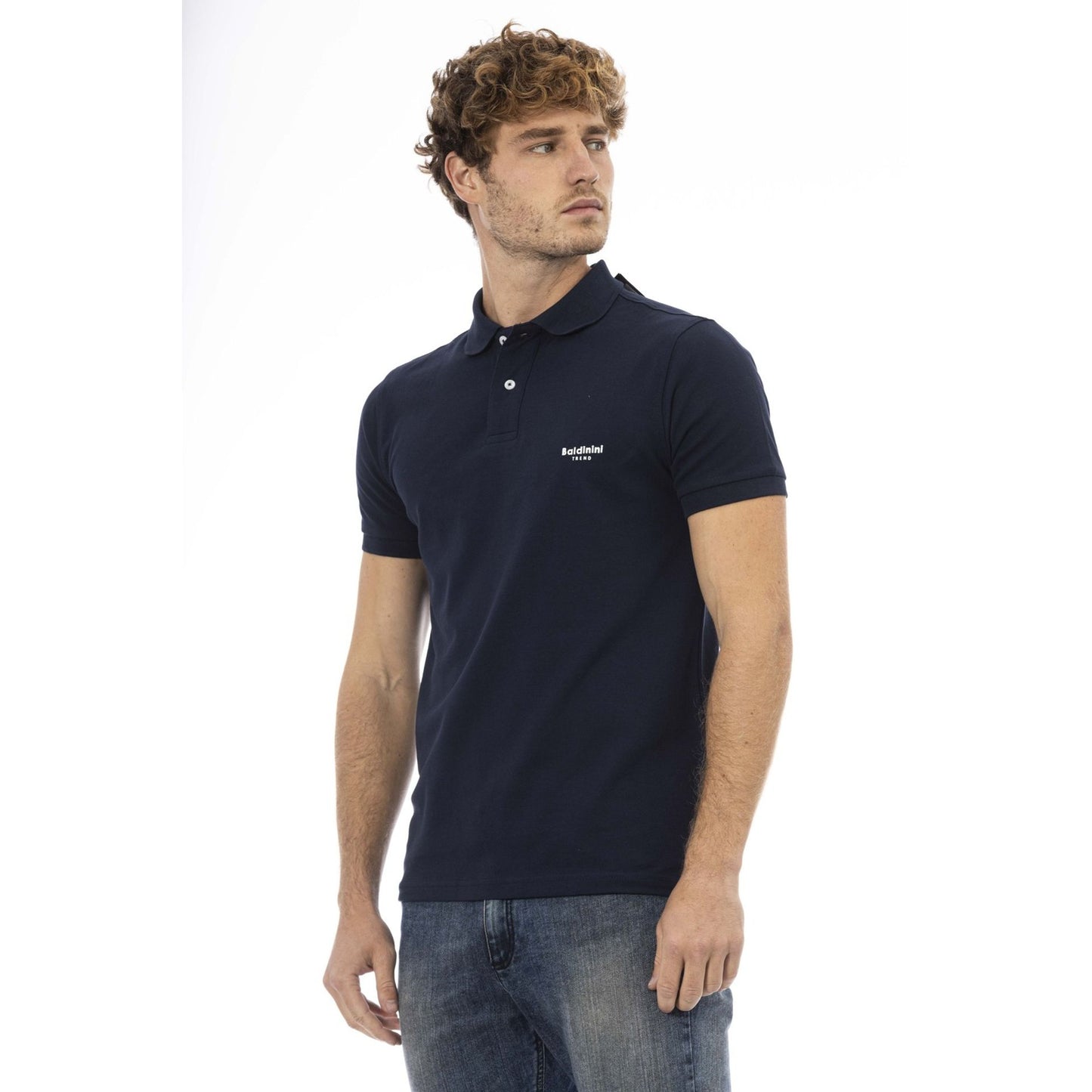 Baldinini Trend Polo Shirt