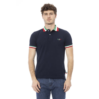 Baldinini Trend Polo Shirt