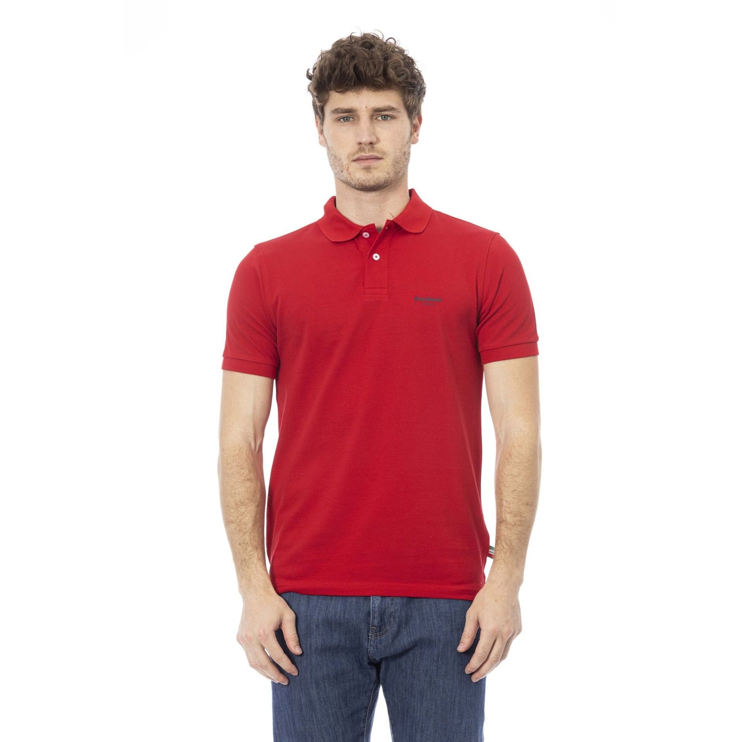 Baldinini Trend - Polo Rood