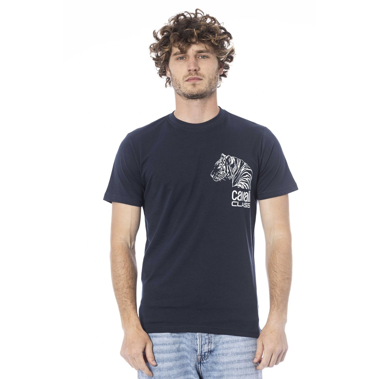 Cavalli Class T-shirts