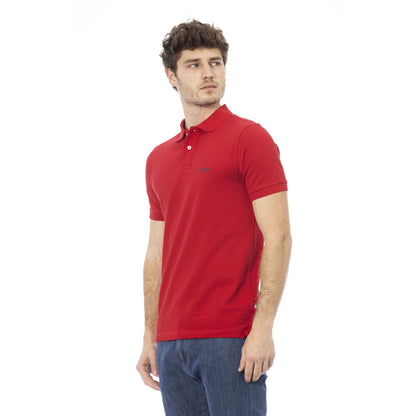 Baldinini Trend Polo Shirt