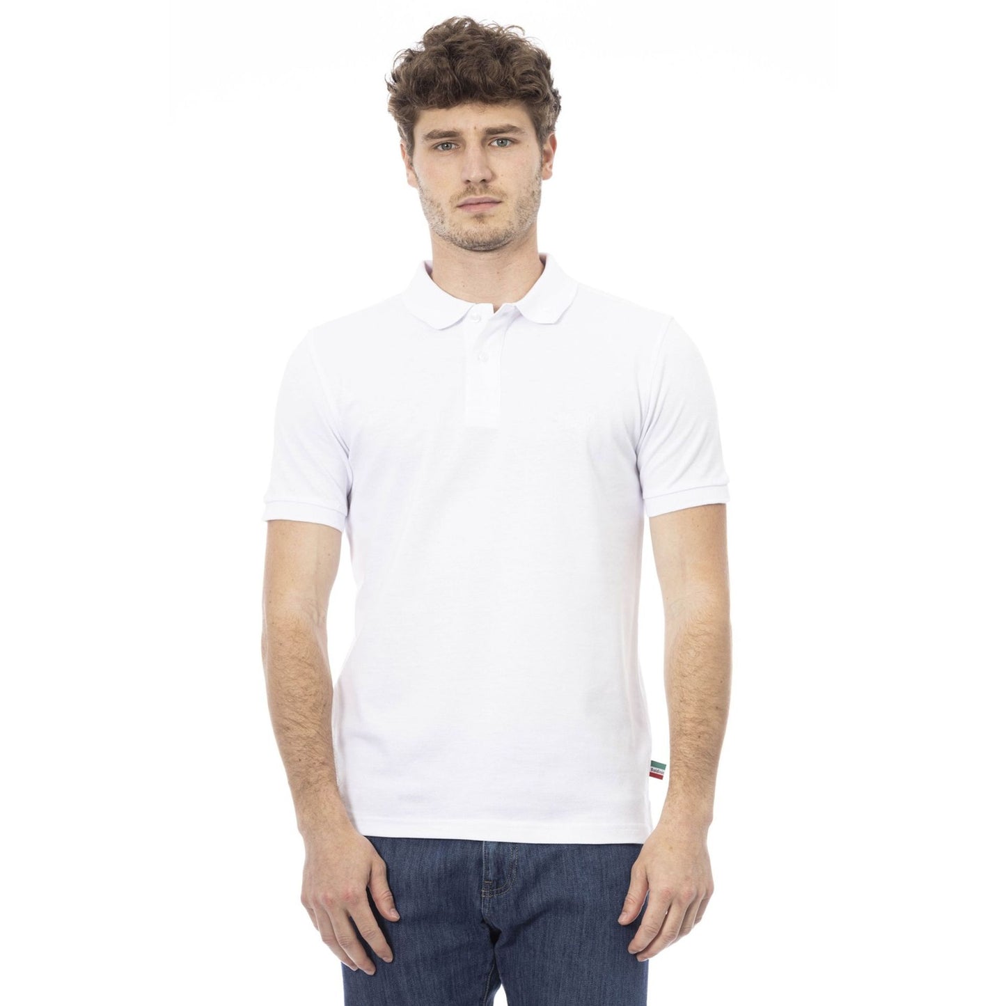 Baldinini Trend Polo Shirt