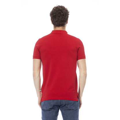 Baldinini Trend - Polo Rood