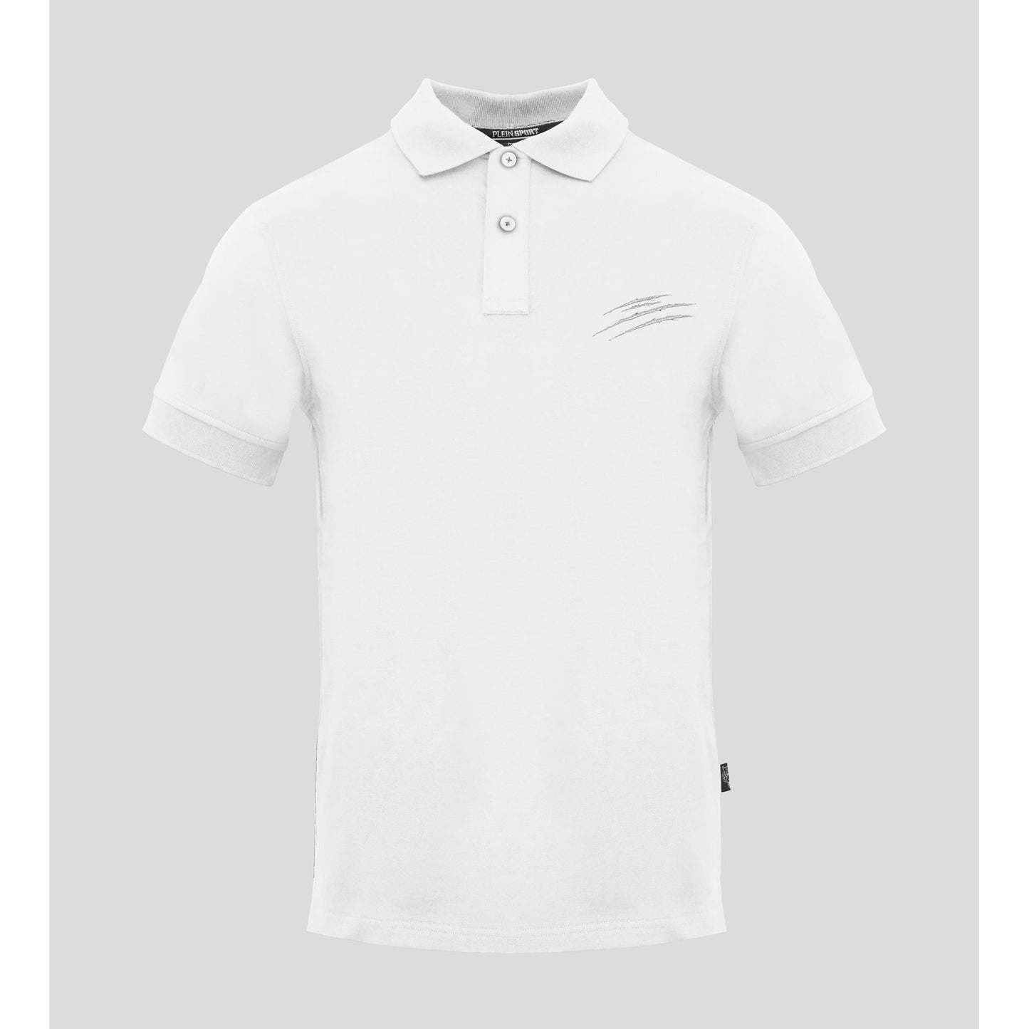 Plein Sport Polo Shirt