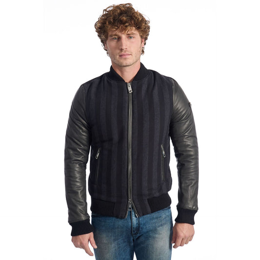 Roberto Pepe Luxury Jacket