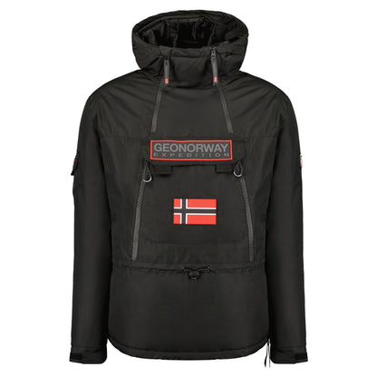 Geographical Norway Jacket