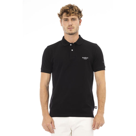 Baldinini Trend Polo Shirt