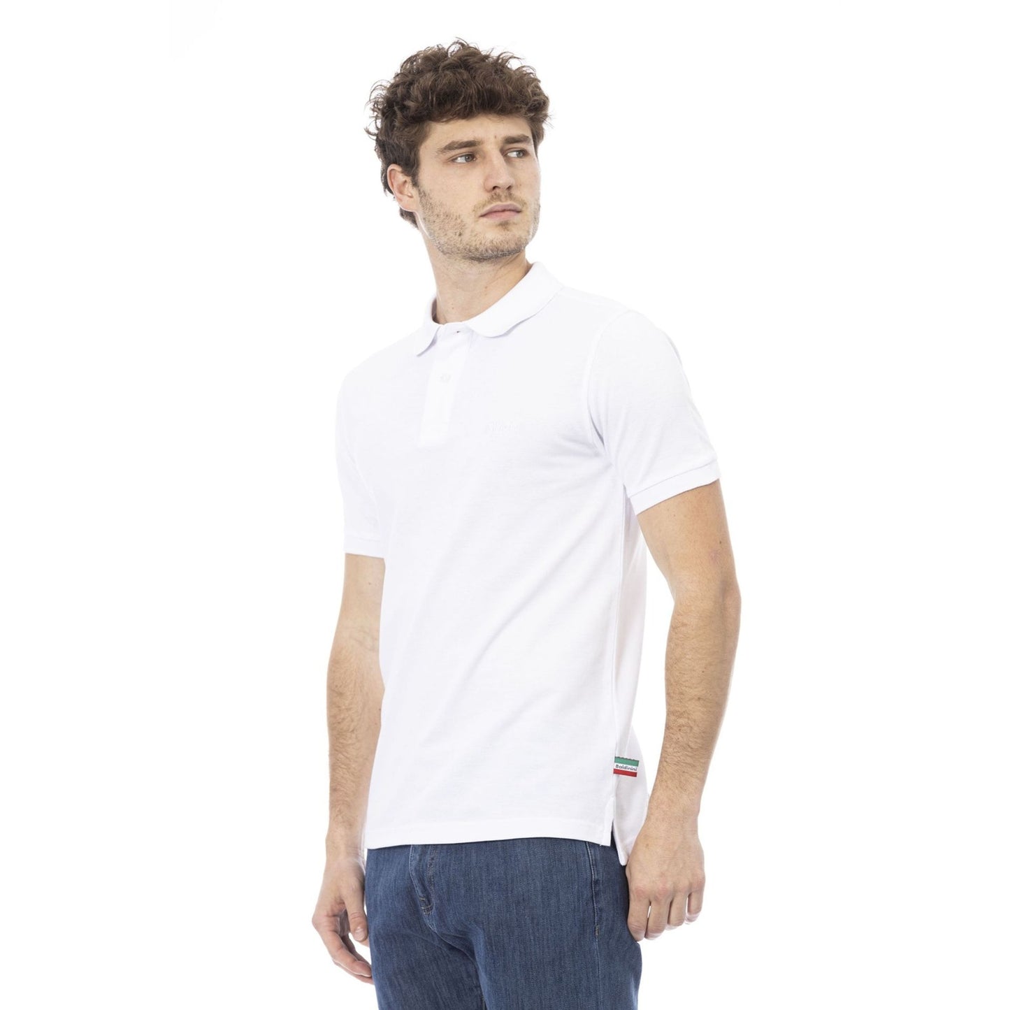 Baldinini Trend Polo Shirt