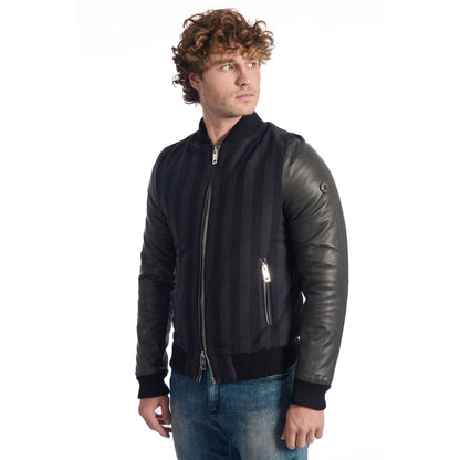 Roberto Pepe Luxury Jacket