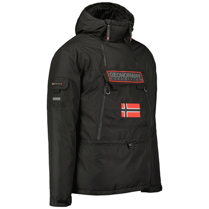 Geographical Norway Jacket