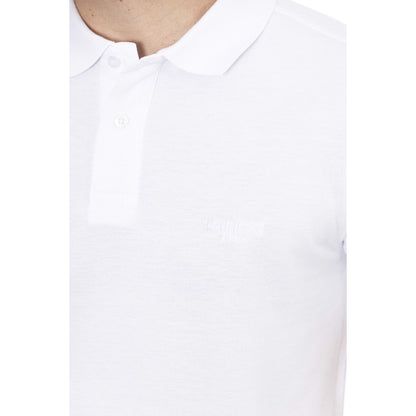 Baldinini Trend Polo Shirt